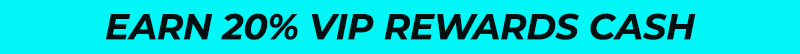 Come Back & Earn 20% VIP Rewards Cash