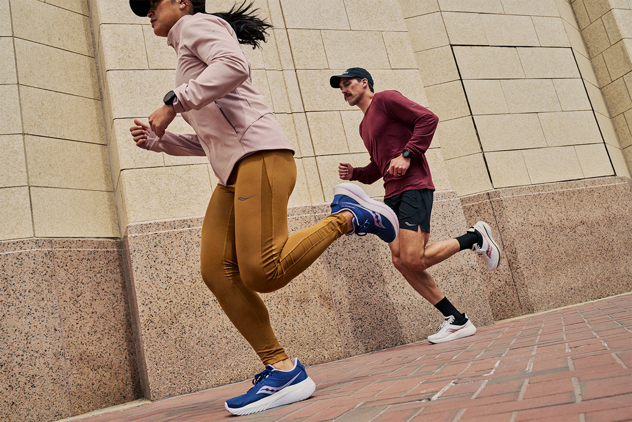 NEW Refreshed For More Rebound Road Runner Sports