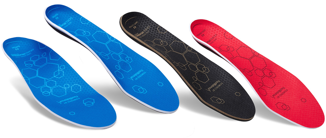 Roadrunner custom insoles review store