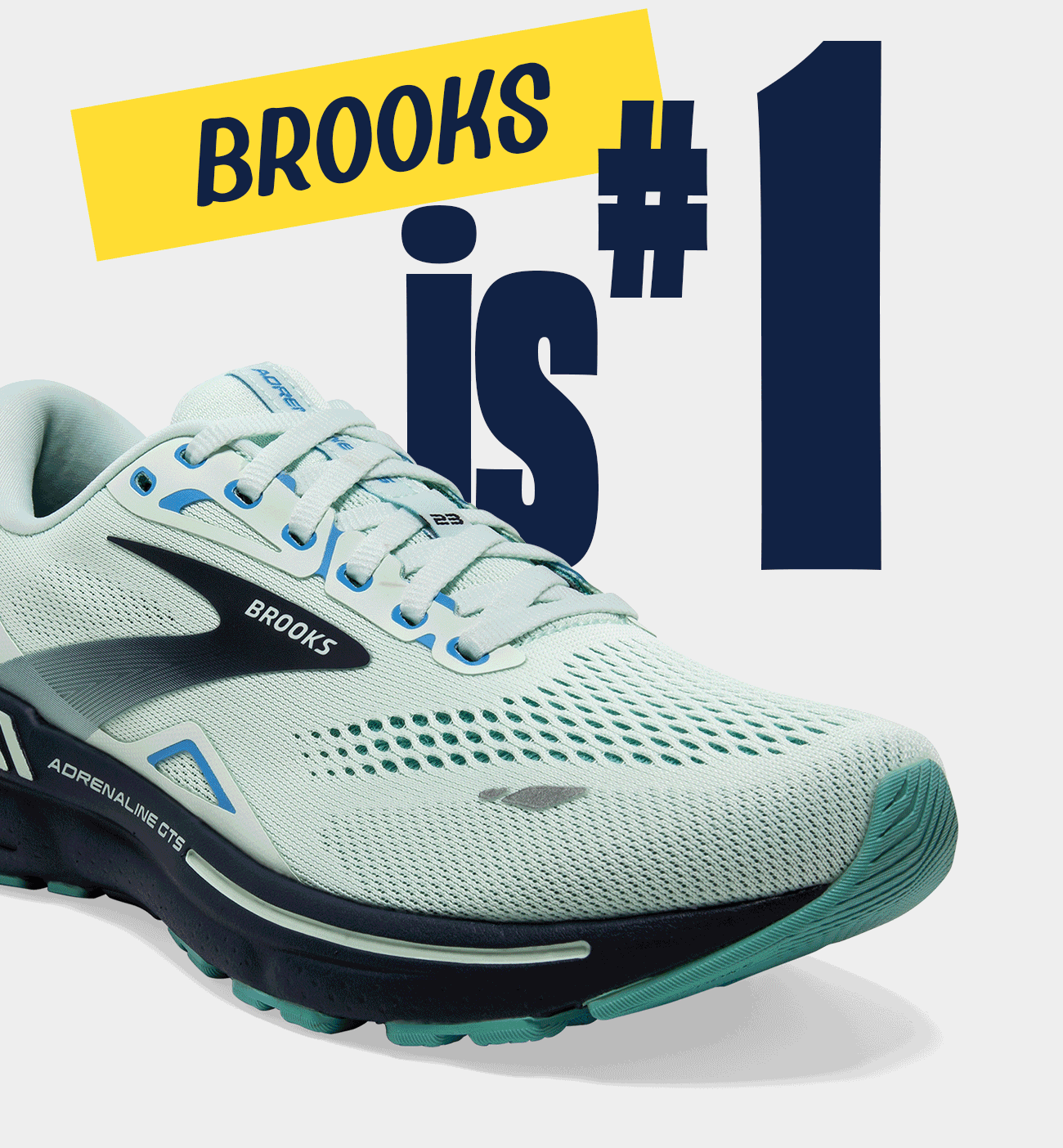 Brooks shoes made cheap