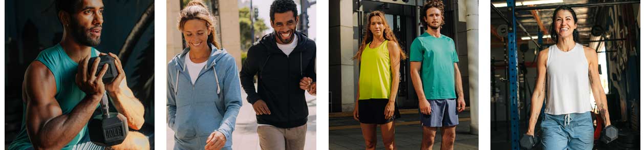 New Korsa Spring Collection