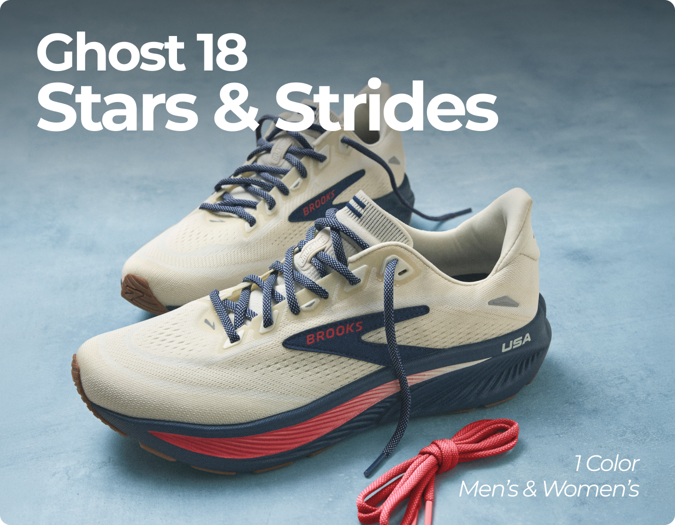Stars & Strides Models