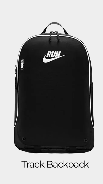 Nike Track Backpack