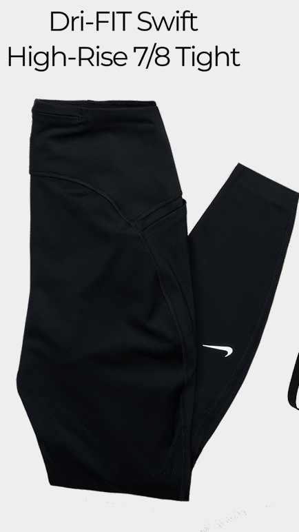 Nike Dri-FIT Swift High-Rise 7/8 Tight