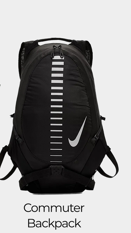 Nike Commuter Backpack