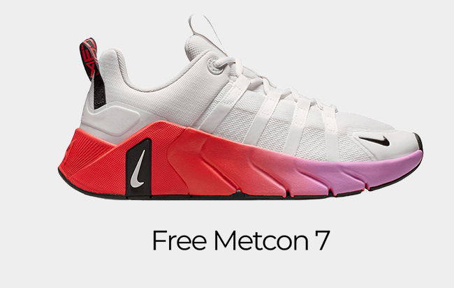 Nike Free Metcon 7