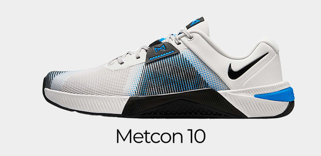 Nike Metcon 10