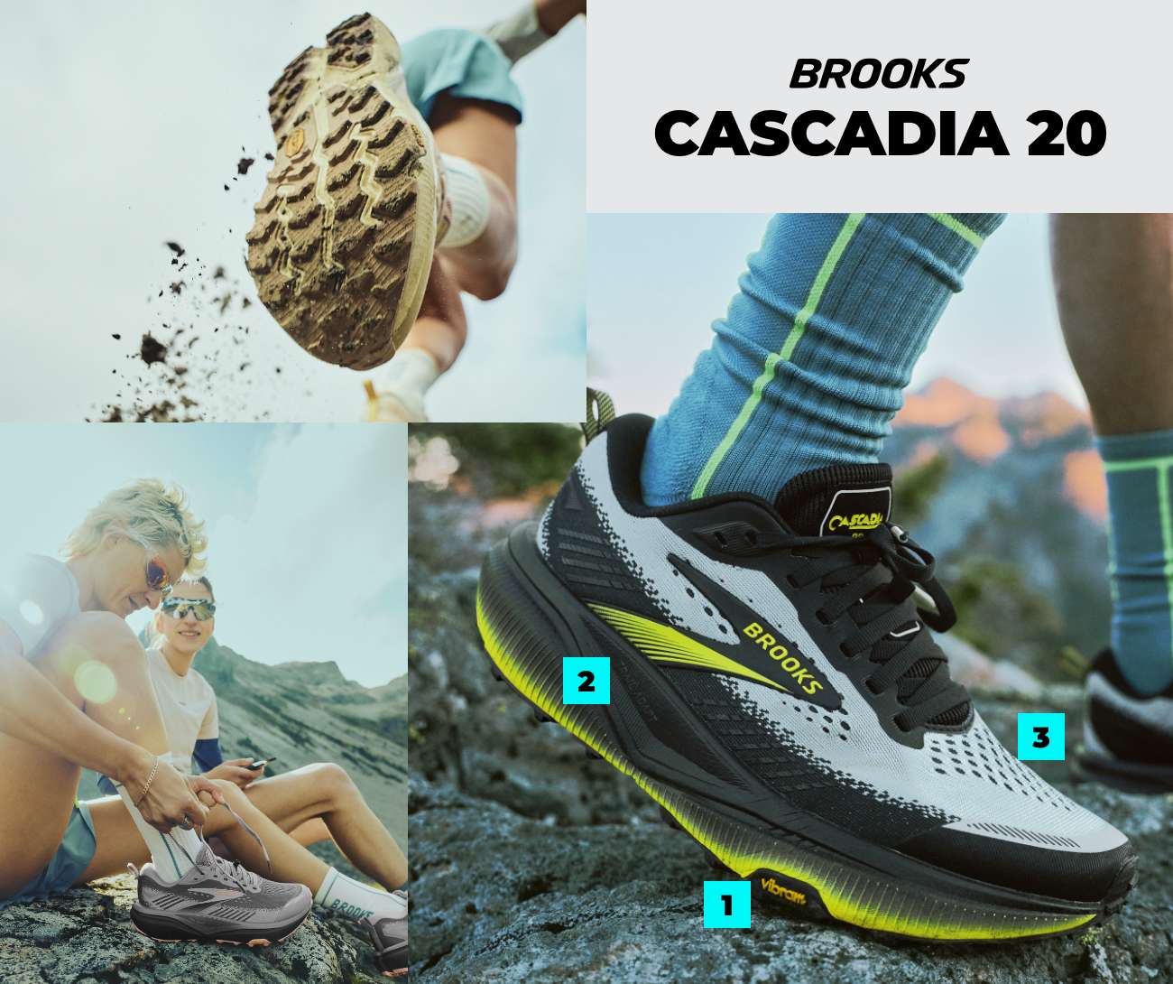 Cascadia 20