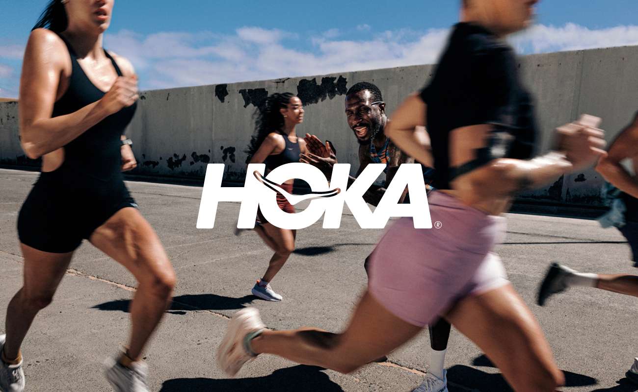 HOKA