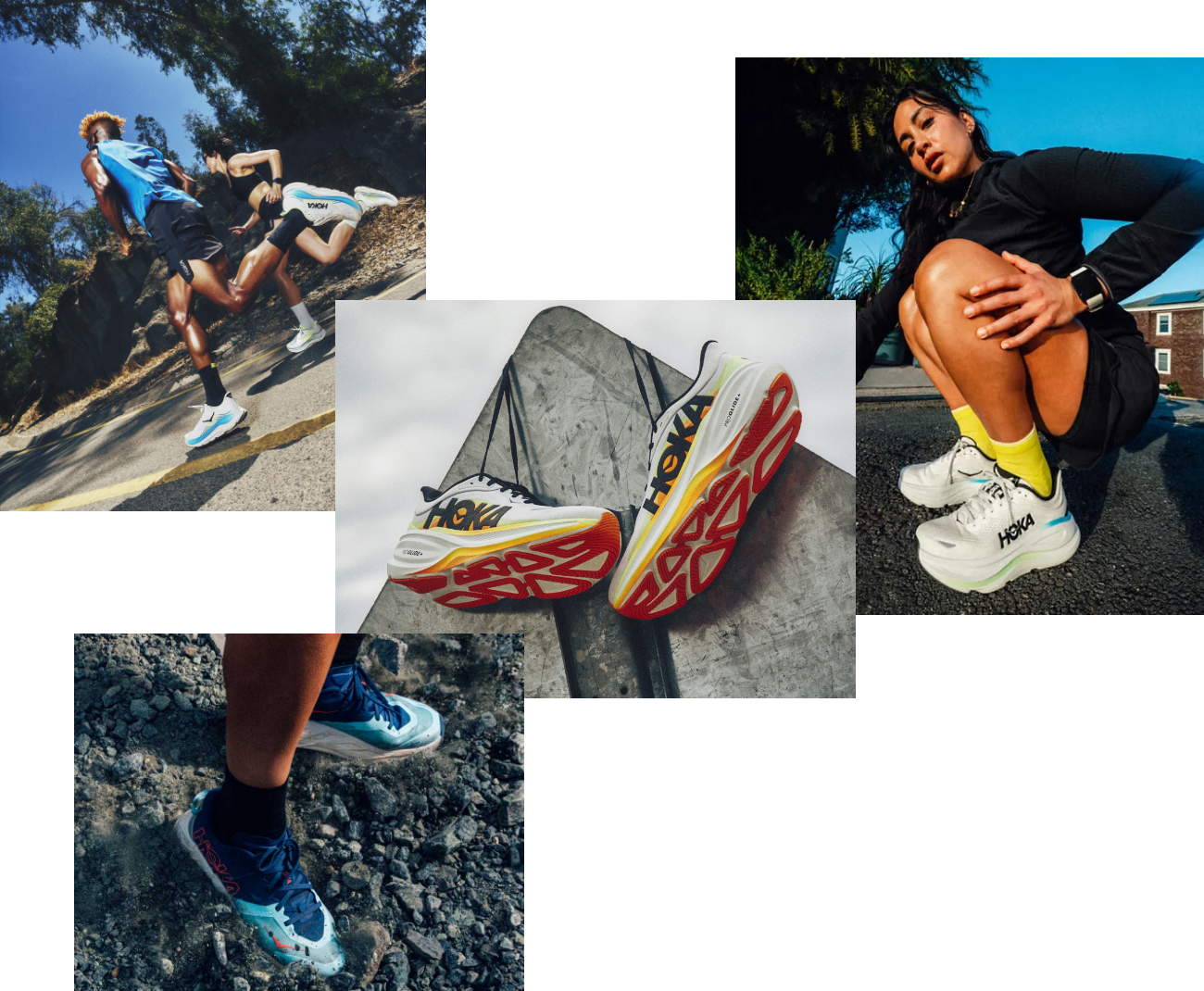 HOKA