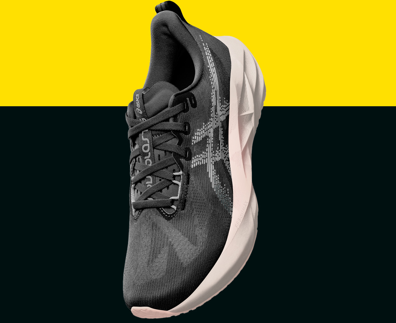 ASICS NOVABLAST 5
