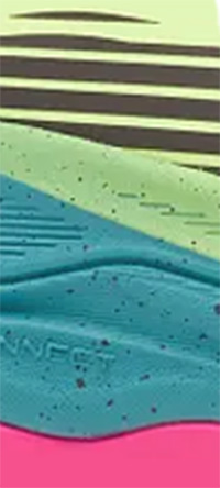 detail photo of agility peak 6