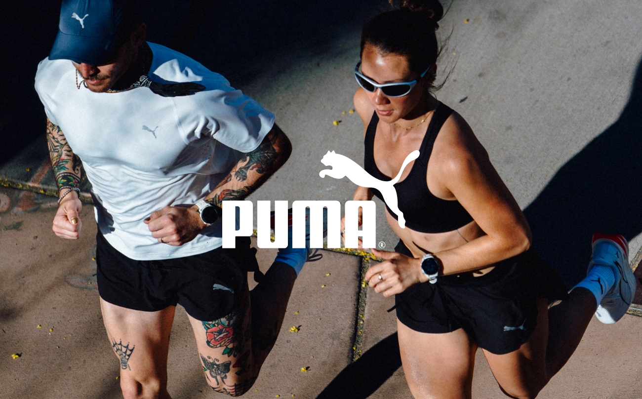 Puma Running
