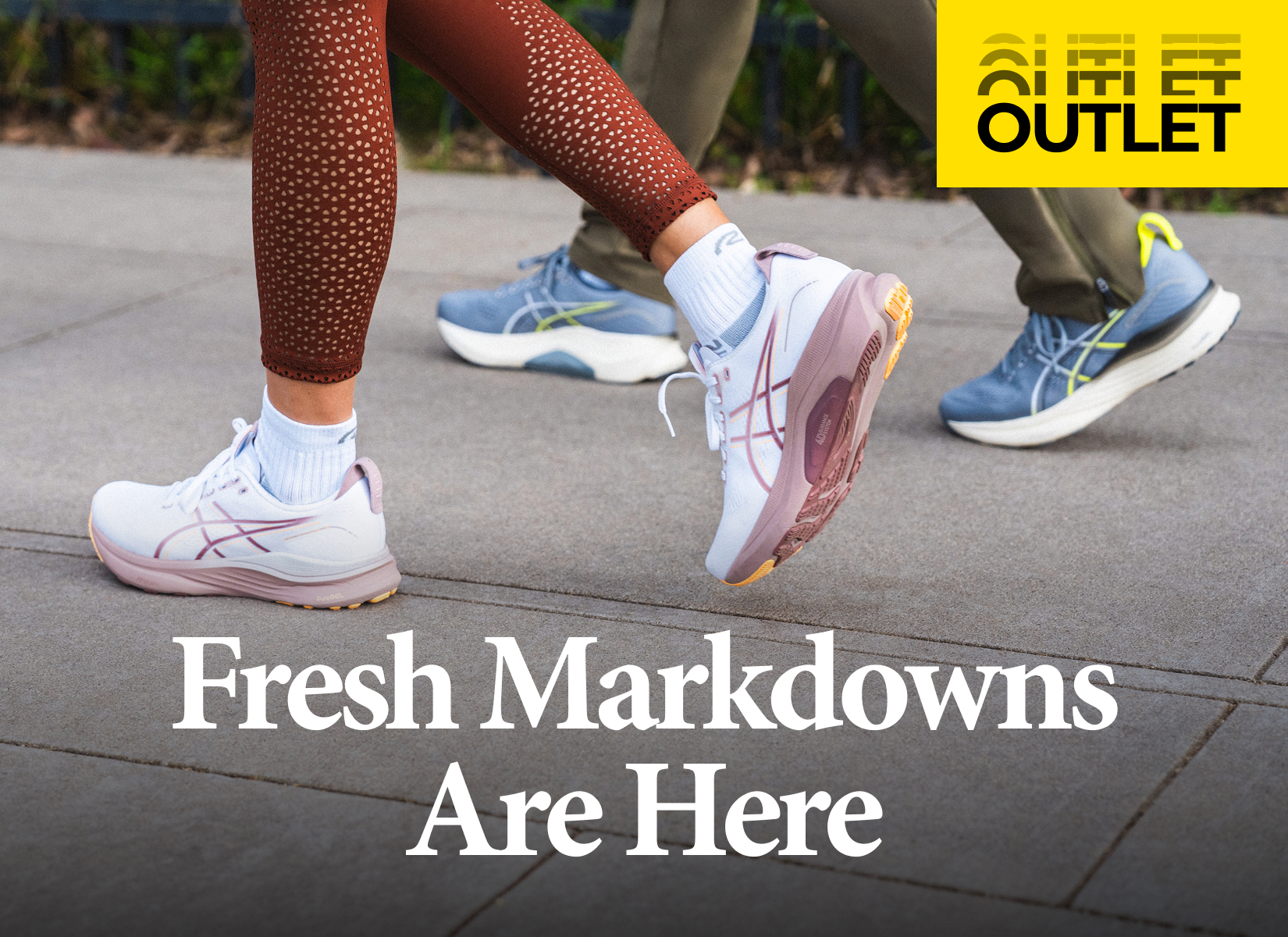 Markdowns Sale