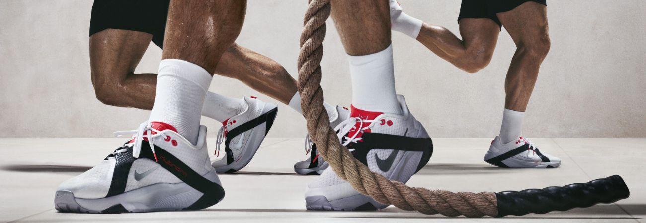 Nike Cross Training