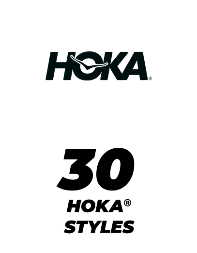 29 HOKA Styles