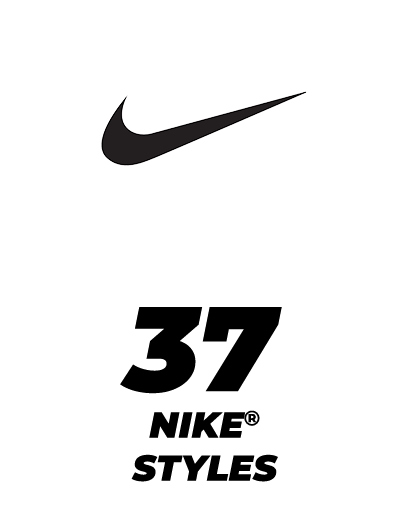 23 Nike Styles