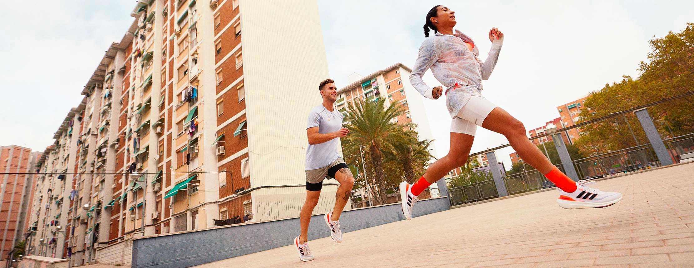 Road runner sports ultra top boost