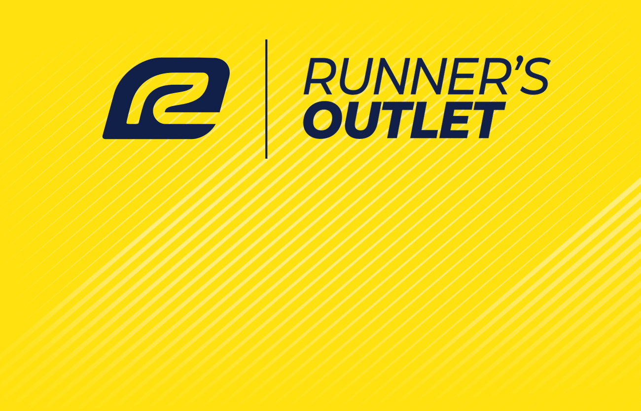 New Outlet Deals? Yes, Please! Road Runner Sports