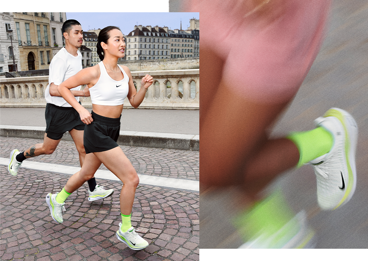 NEW! Nike React Infinity Run Flyknit 4 - Road Runner Sports