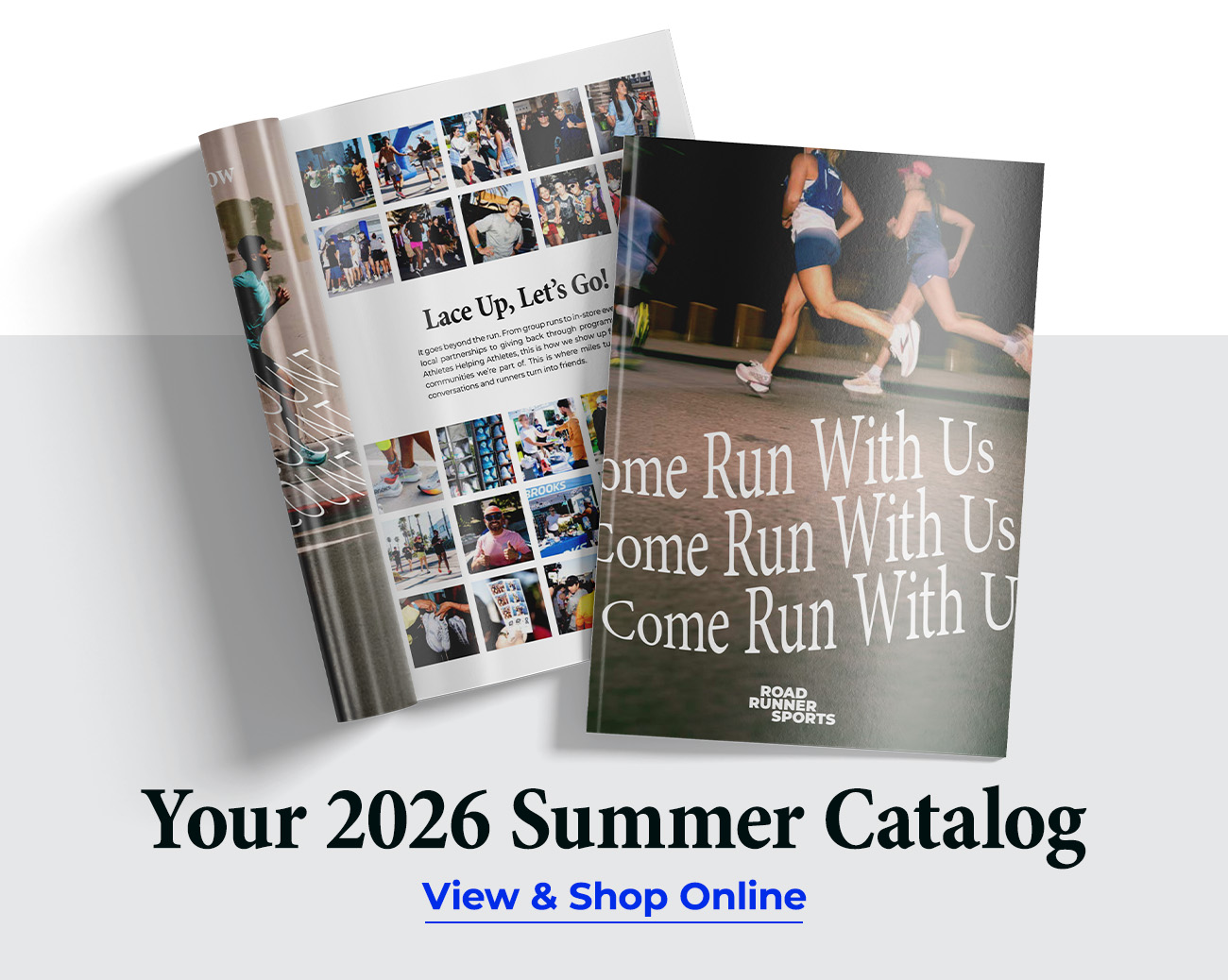 Spring eCatalog