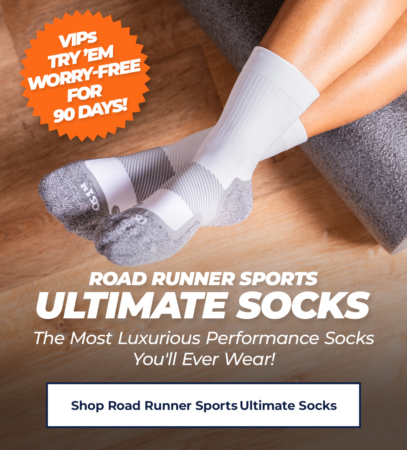 R-Gear Ultimate Socks