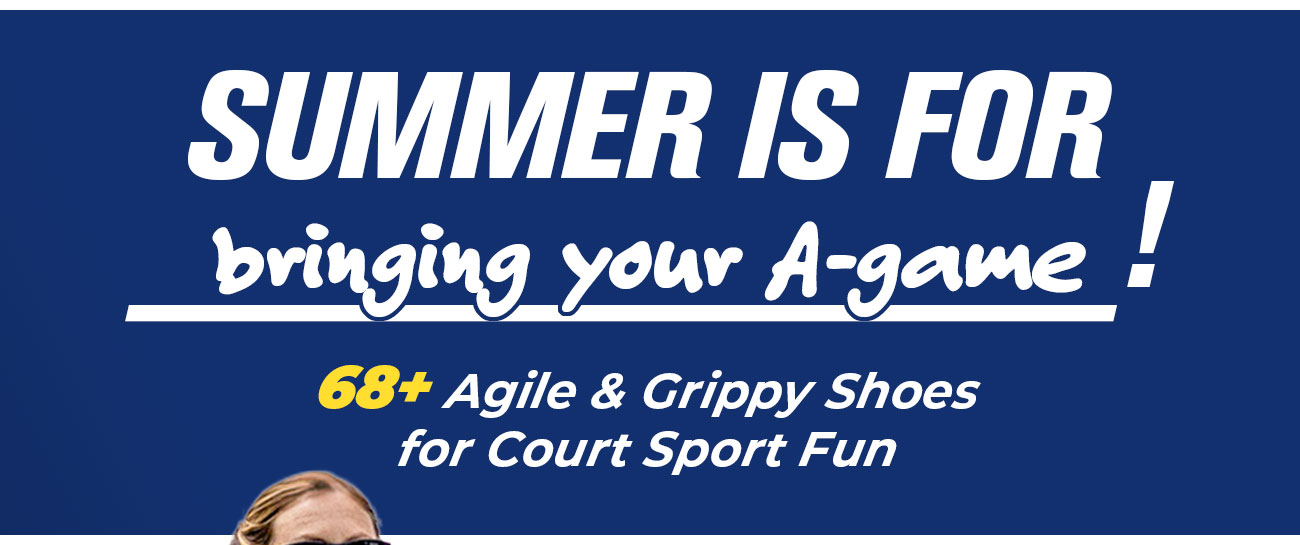 Summer Is For...